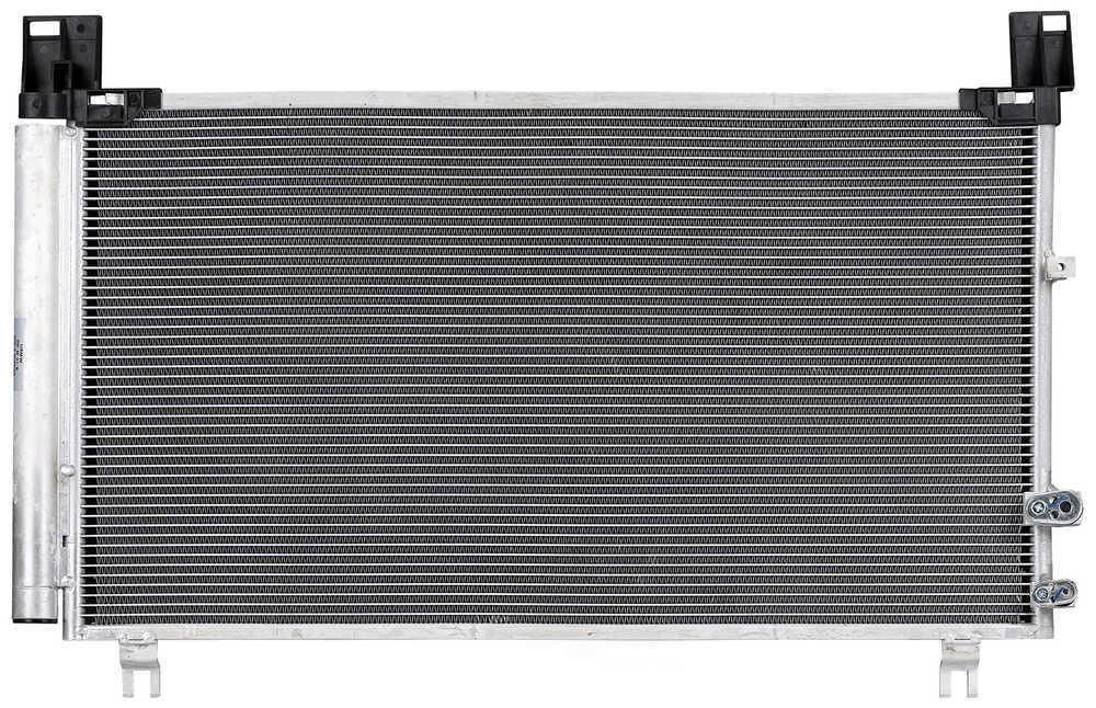 OSC - A/c Condenser - O19 - 30022