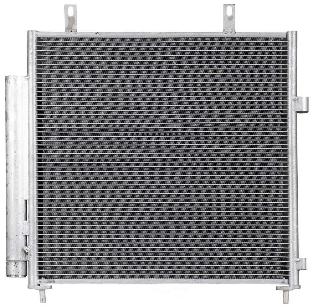 OSC - A/c Condenser - O19 - 30050
