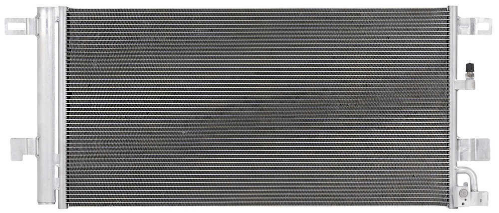OSC - A/c Condenser - O19 - 30057
