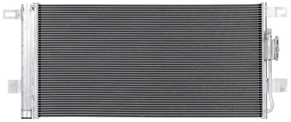 OSC - A/c Condenser - O19 - 30114