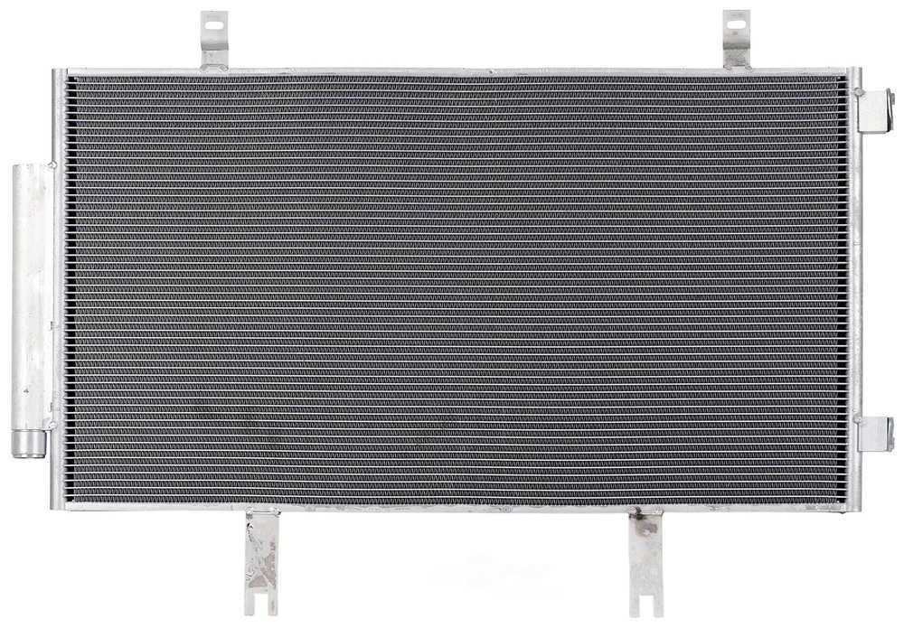OSC - A/c Condenser - O19 - 30127