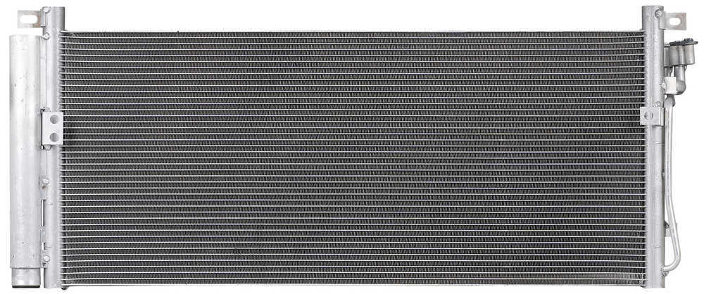 OSC - A/c Condenser - O19 - 30128