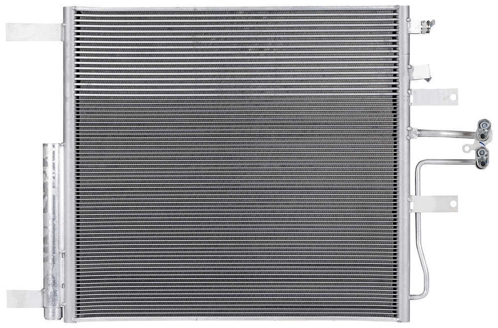 OSC - A/c Condenser - O19 - 30129