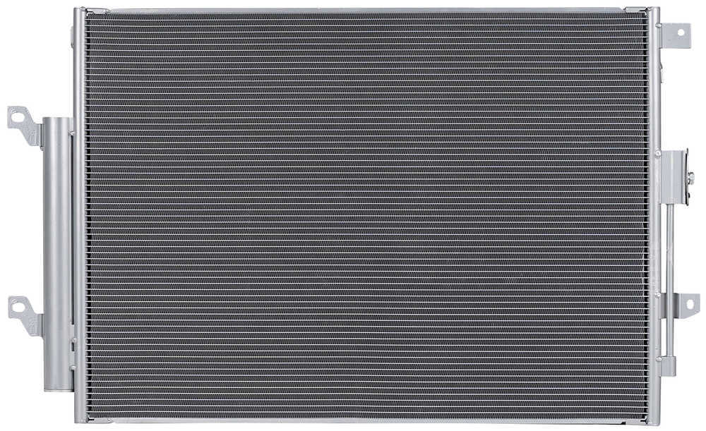 OSC - A/c Condenser - O19 - 30130