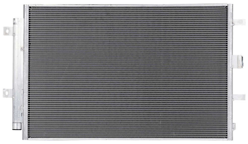 OSC - A/c Condenser - O19 - 30135