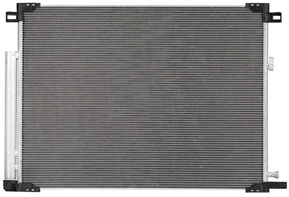OSC - A/c Condenser - O19 - 30176
