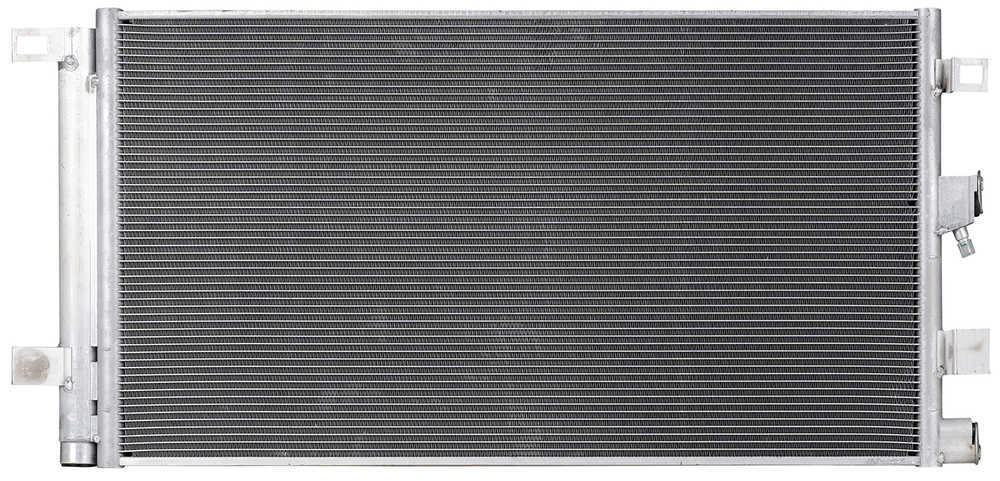OSC - A/c Condenser - O19 - 30226
