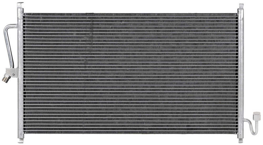 OSC - A/c Condenser - O19 - 4019