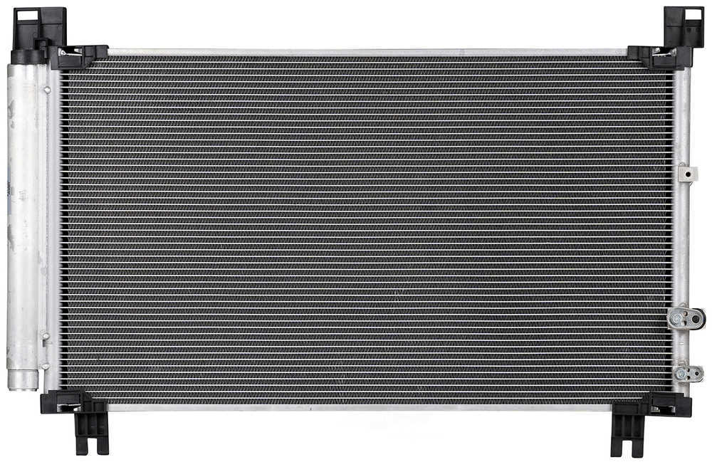 OSC - A/c Condenser - O19 - 4254