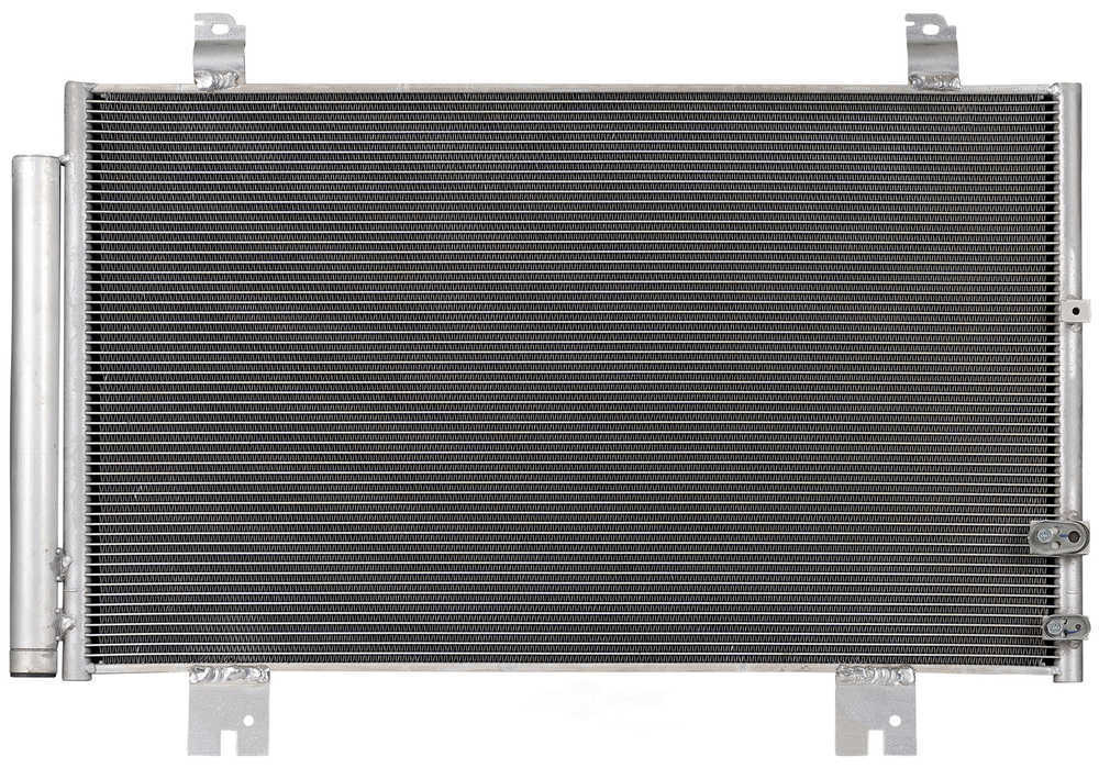 OSC - A/c Condenser - O19 - 4460