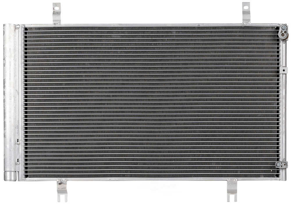 OSC - A/c Condenser - O19 - 4487