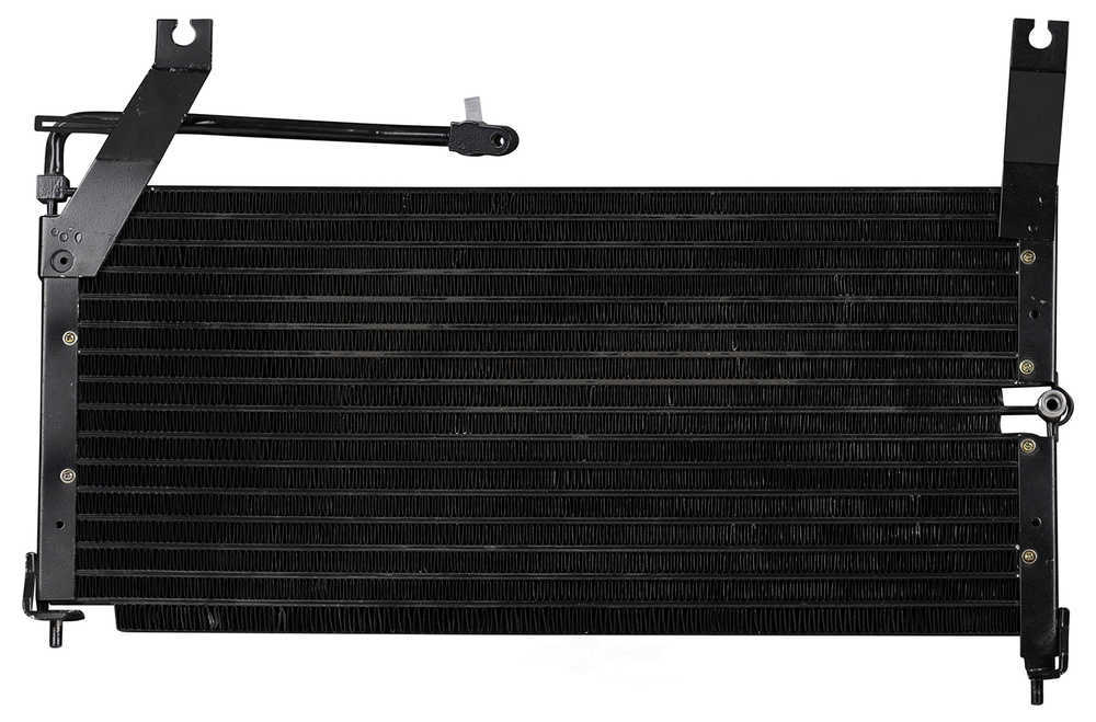 OSC - A/c Condenser - O19 - 4662
