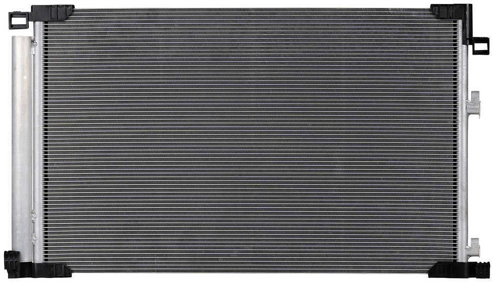 OSC - A/c Condenser - O19 - 4763