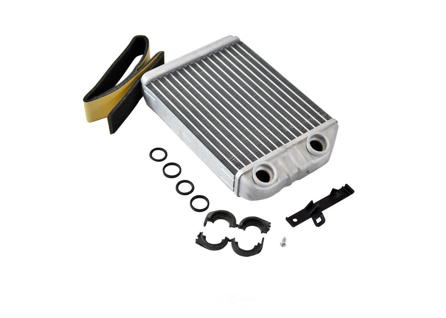 OSC - HVAC Heater Core - O19 - 98986