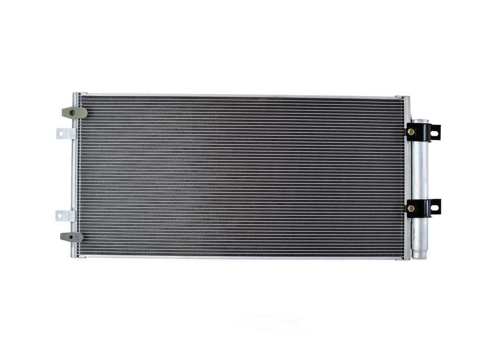OSC - A/c Condenser - O19 - 4097
