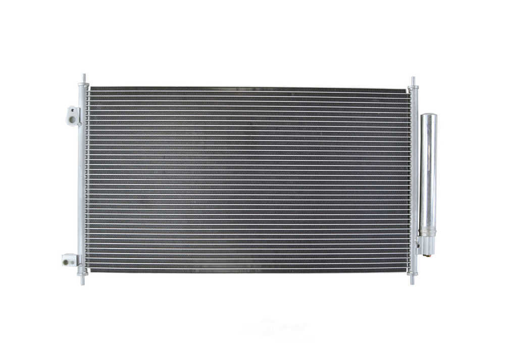 OSC - A/c Condenser - O19 4118
