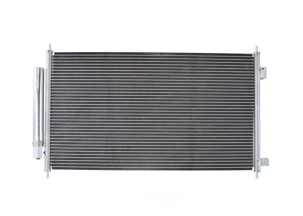 OSC - A/c Condenser - O19 4118