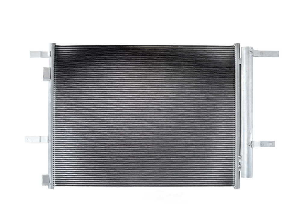 OSC - A/c Condenser - O19 - 4214