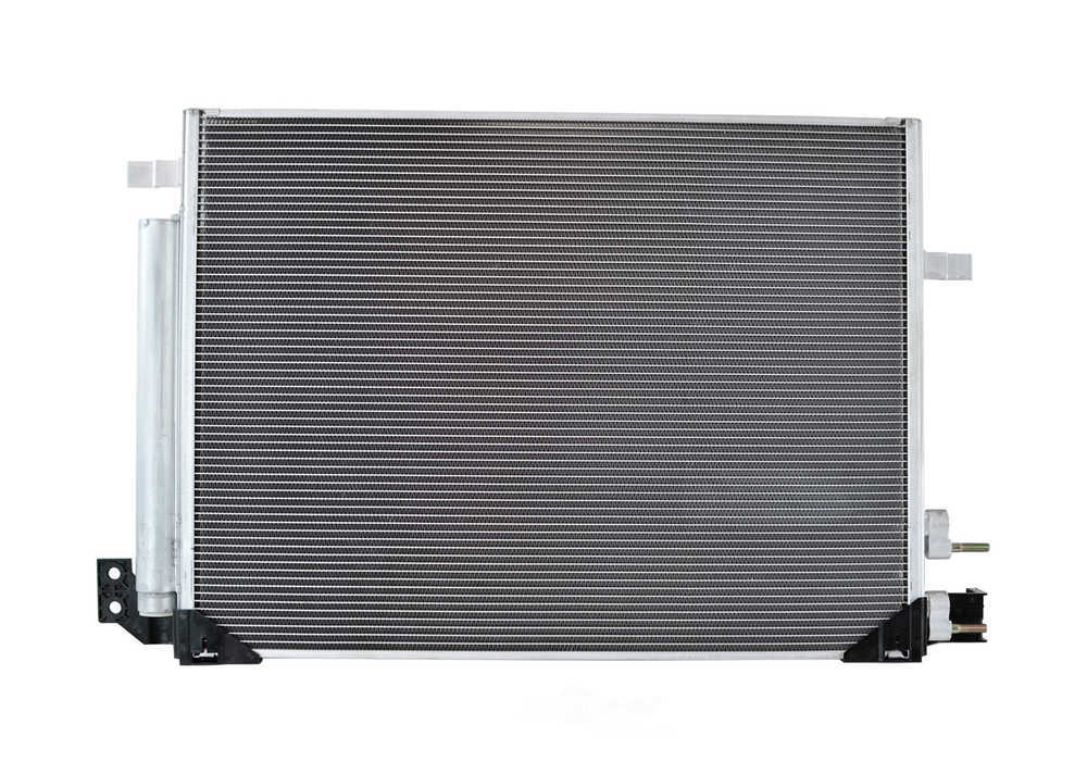 OSC - A/c Condenser - O19 - 4222