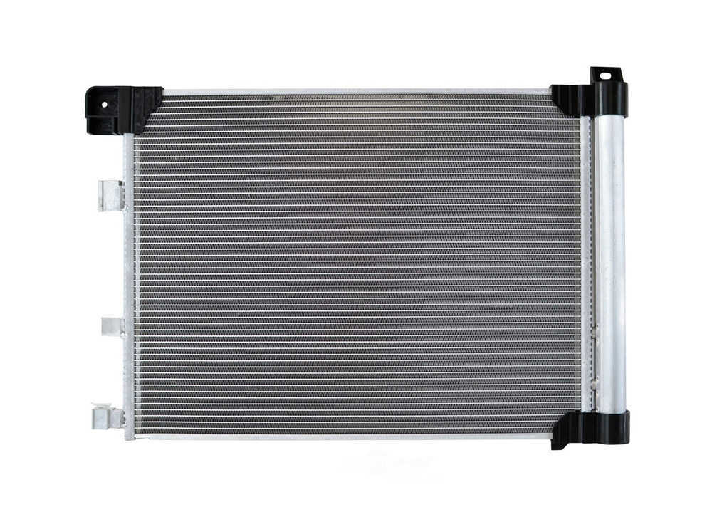 OSC - A/c Condenser - O19 4230