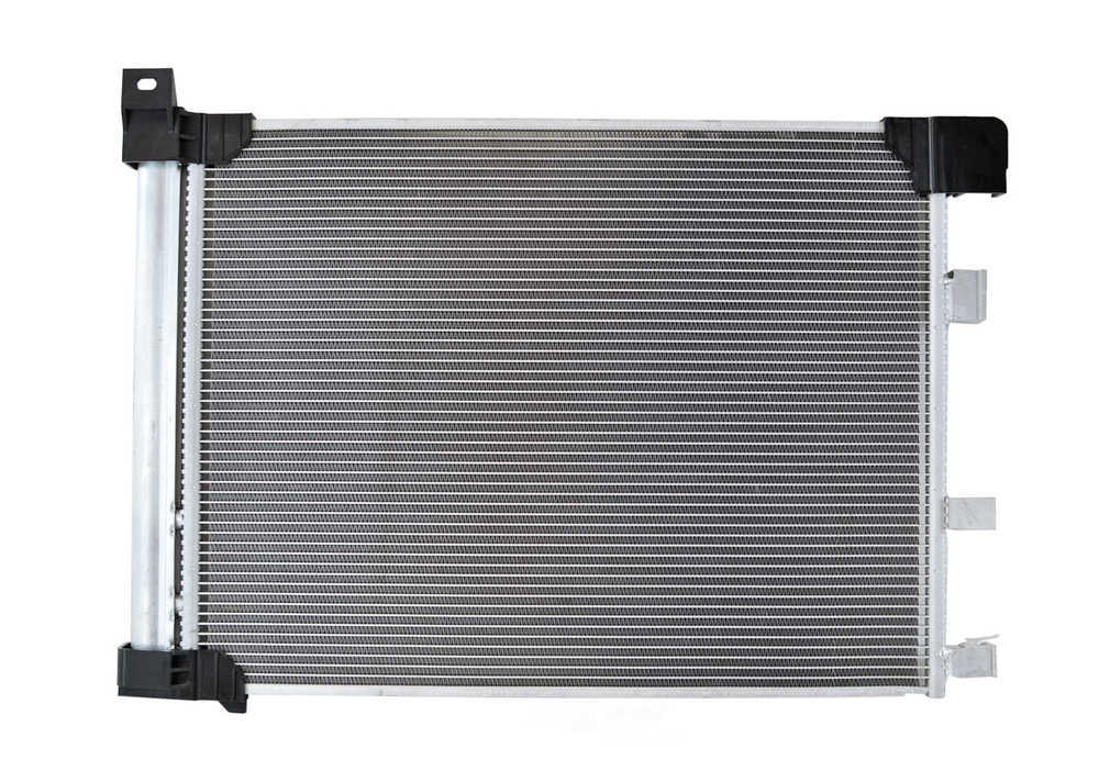 OSC - A/c Condenser - O19 4230