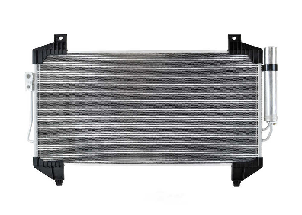 OSC - A/c Condenser - O19 4293
