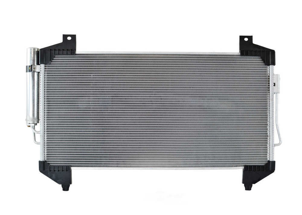 OSC - A/c Condenser - O19 4293
