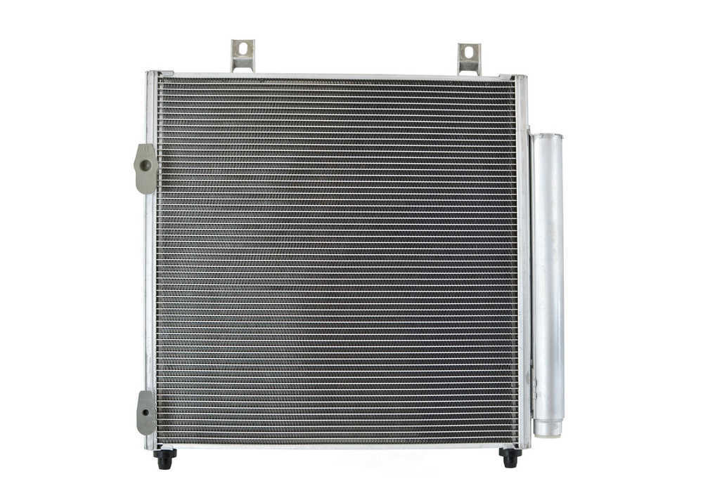 OSC - A/c Condenser - O19 - 4331