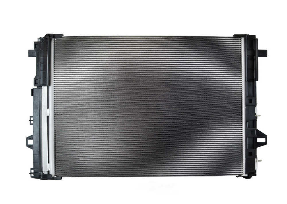 OSC - A/c Condenser - O19 4389