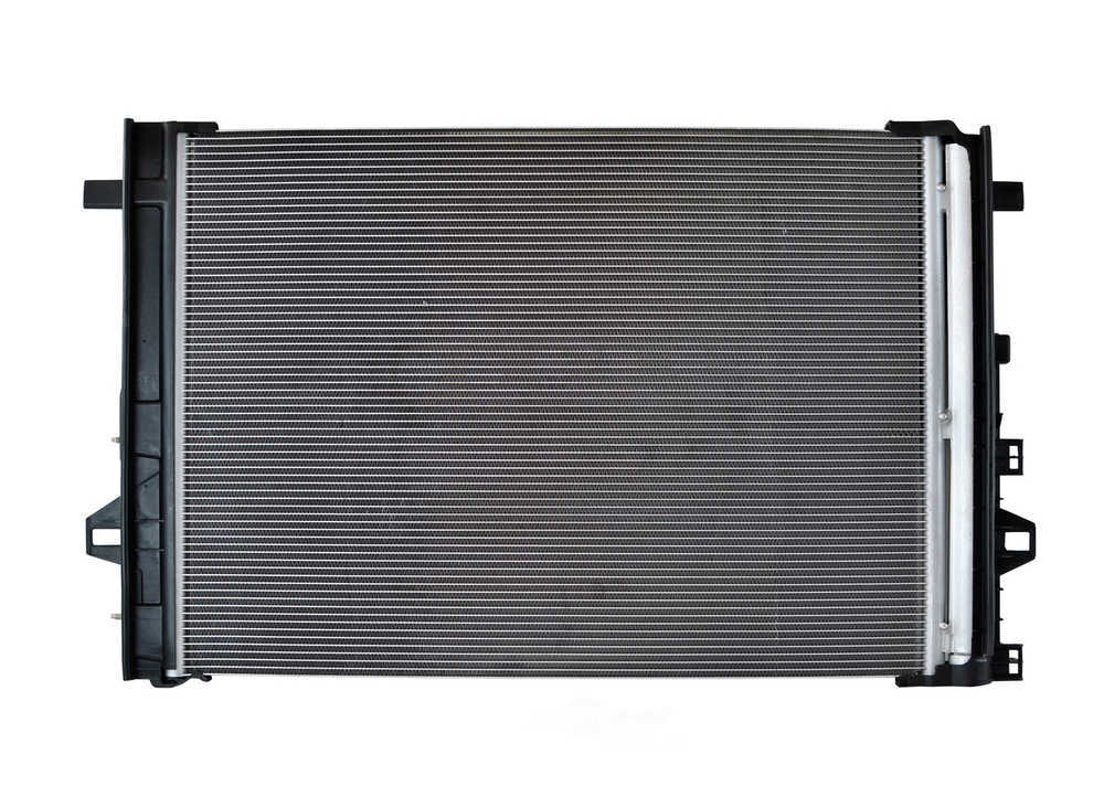OSC - A/c Condenser - O19 4389