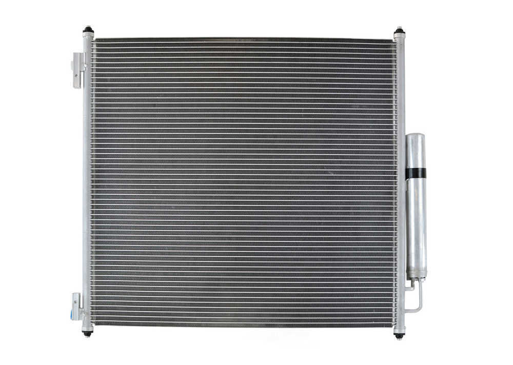 OSC - A/c Condenser - O19 4433