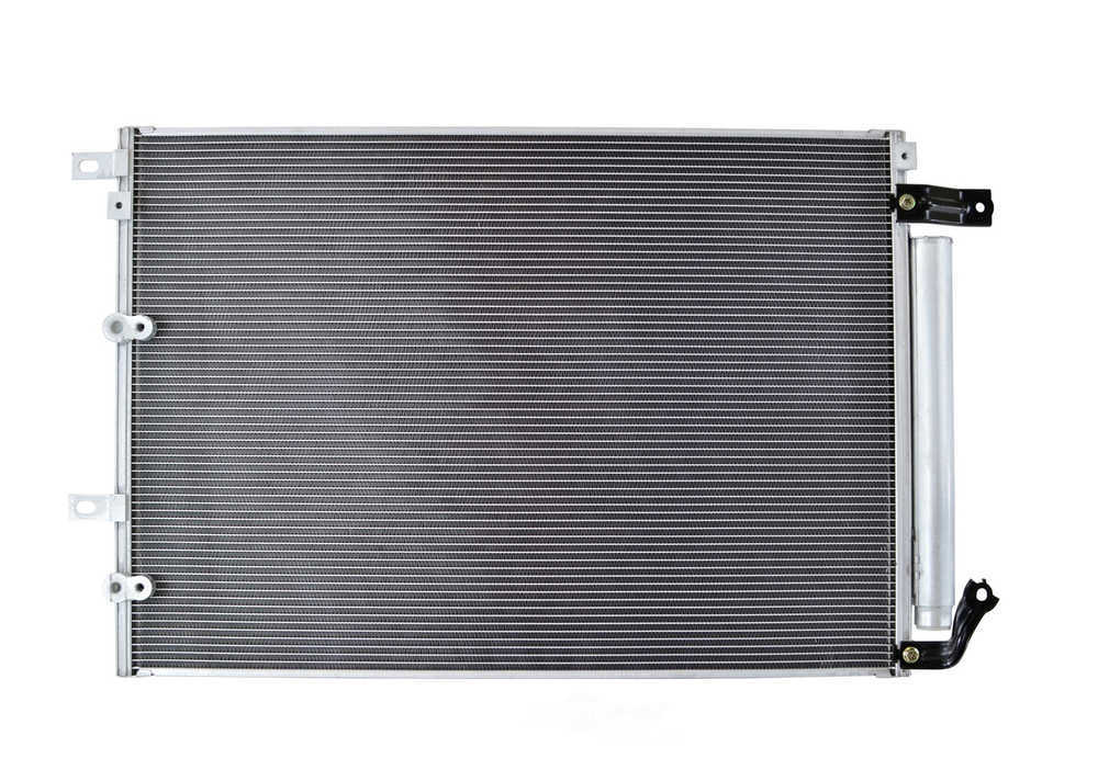 OSC - A/c Condenser - O19 - 4442