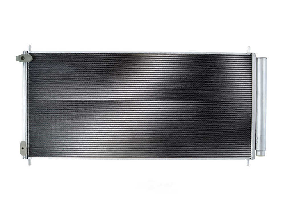OSC - A/c Condenser - O19 - 4503