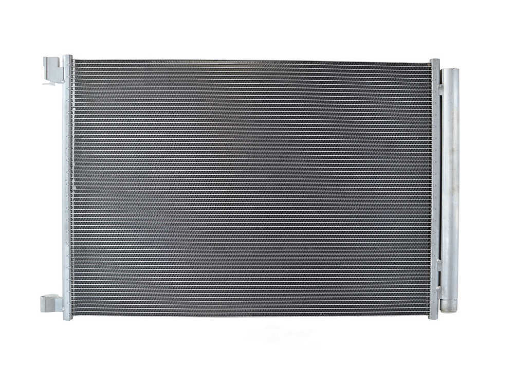 OSC - A/c Condenser - O19 4742