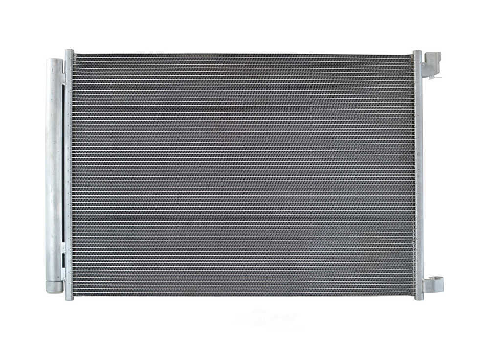 OSC - A/c Condenser - O19 4742