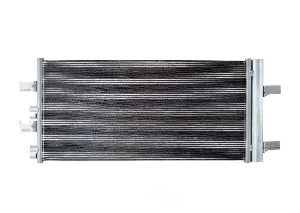 OSC - A/c Condenser - O19 - 4762