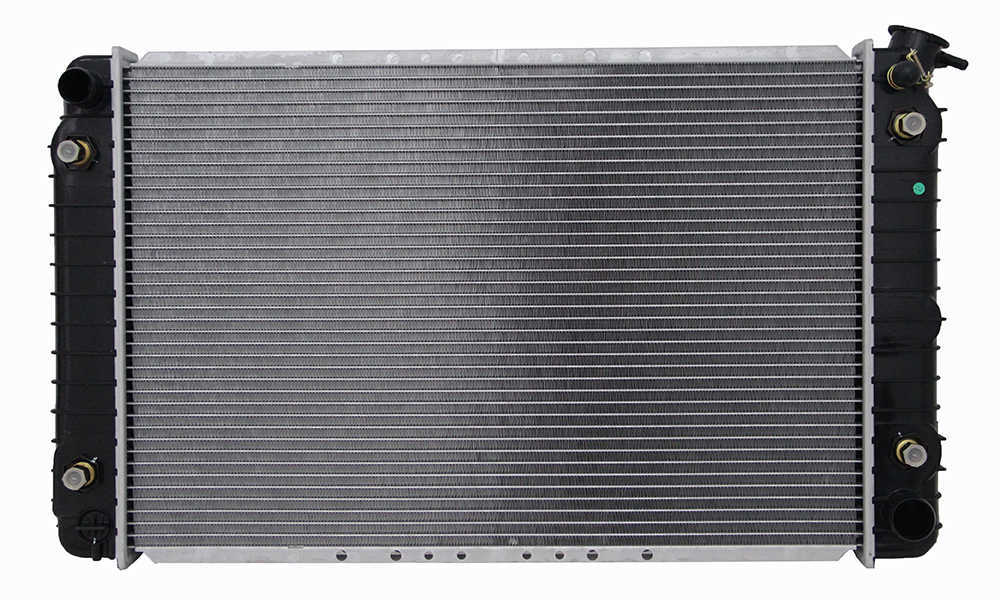 OSC - Radiator - O19 - 1046