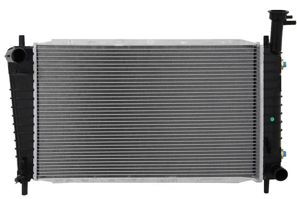 OSC - Radiator - O19 - 1094