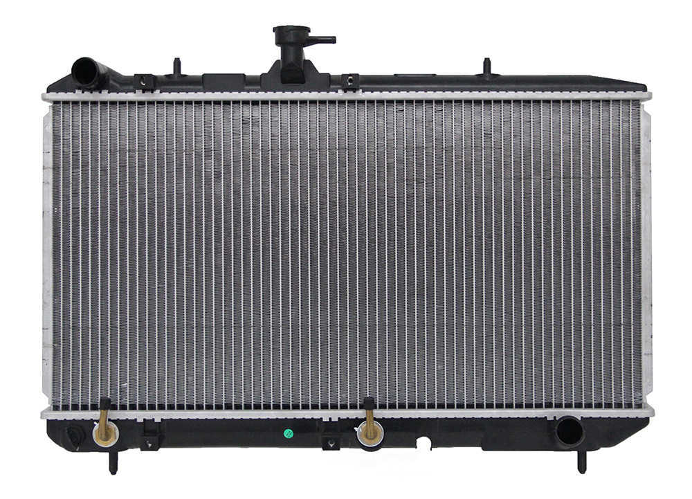 OSC - Radiator - O19 - 1117