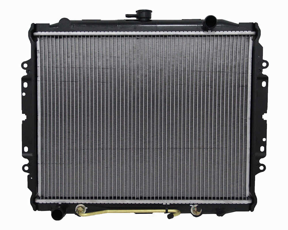OSC - Radiator - O19 - 1129