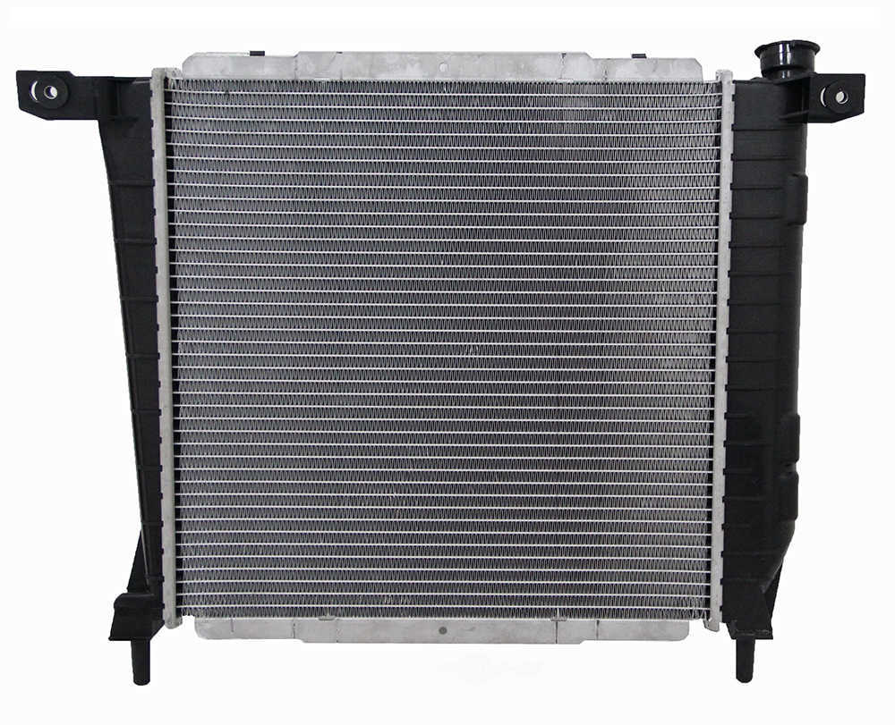 OSC - Radiator - O19 1164