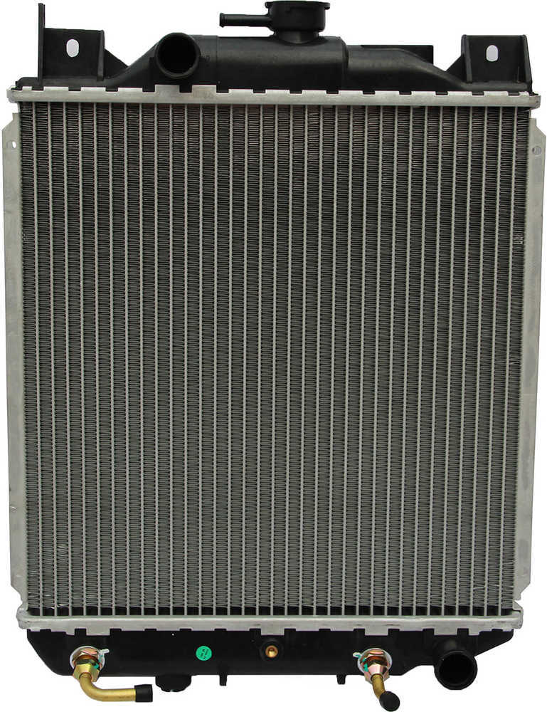 OSC - Radiator - O19 - 1168