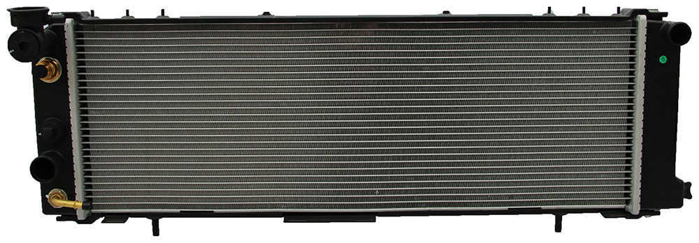 OSC - Radiator - O19 1193