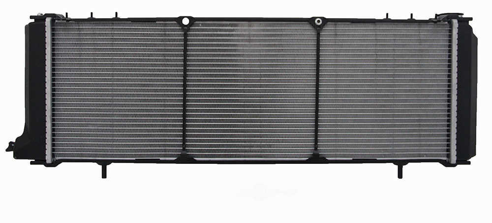 OSC - Radiator - O19 1193