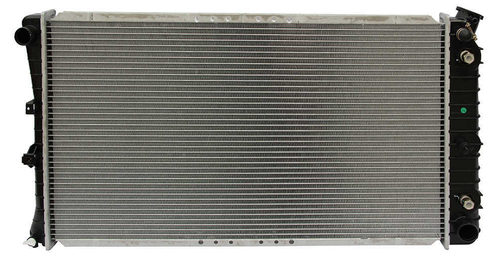 OSC - Radiator - O19 - 1211
