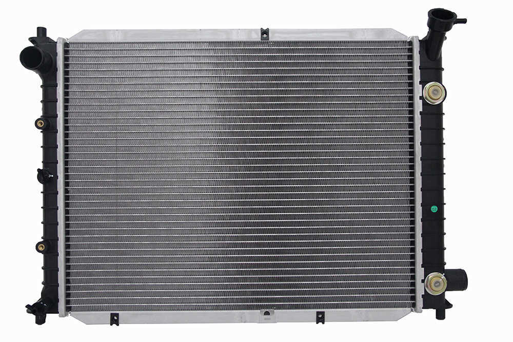 OSC - Radiator - O19 - 1273