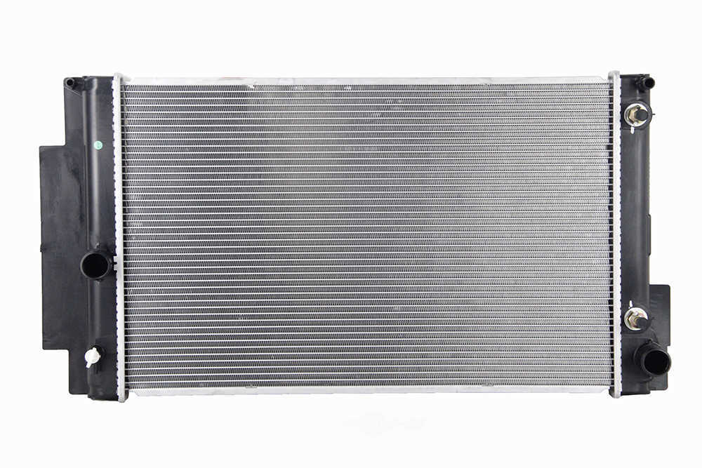 OSC - Radiator - O19 - 13001
