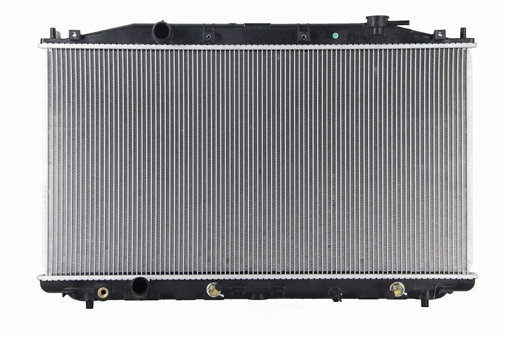 OSC - Radiator - O19 13009