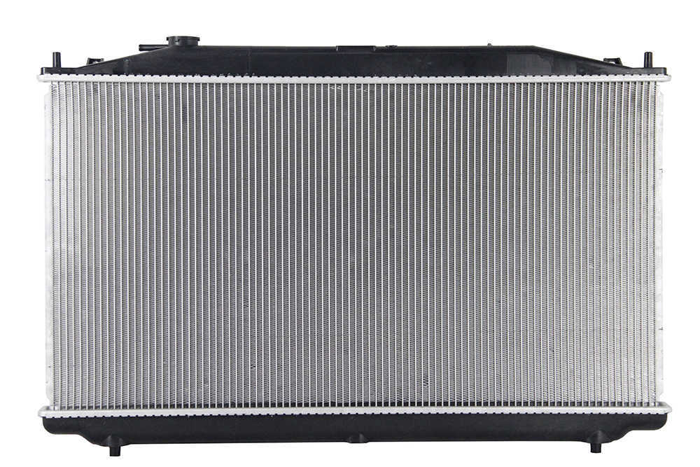 OSC - Radiator - O19 13009