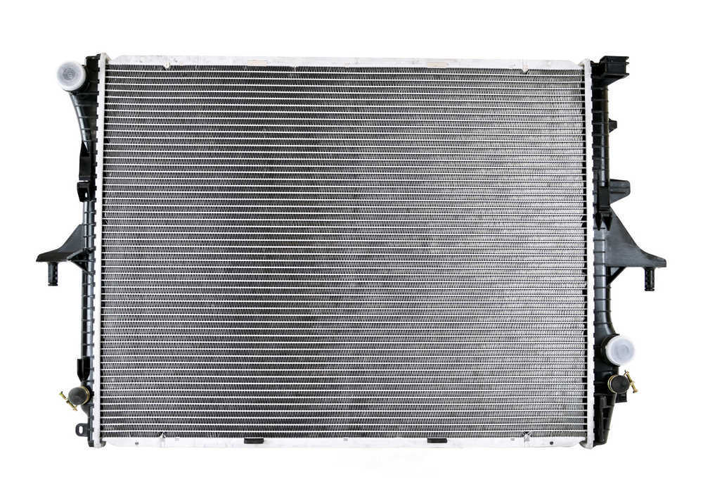 OSC - Radiator - O19 - 13013